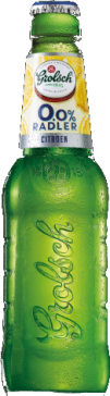 Grolsch Radler 0.0 Citroen  fles a 0,30 liter 