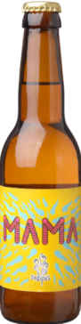 Oedipus mama fles van 33cl