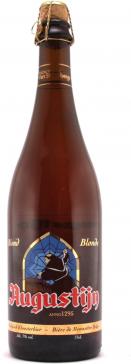 Augustijn blond 75cl