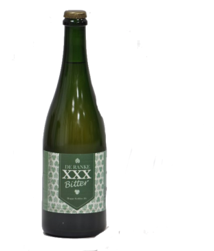 De Ranke XXbitter fles 75cl