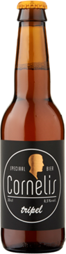 cornelis tripel flesje 33cl