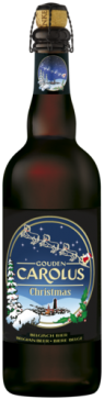 Gouden Carolus Christmas 75cl