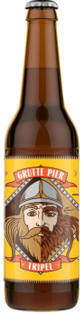 Grutte Pier Tripel flesje