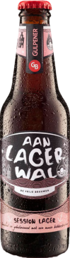 Aan Lager Wal fles á 0,30L