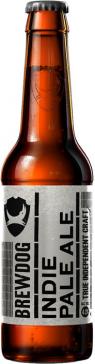 Indie Pale Ale fles