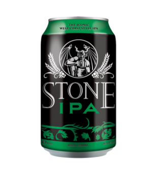 Stone IPA