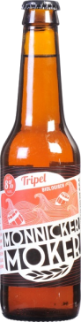 Monnicker moker bier
