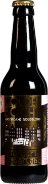 Gouden Bocht Bier