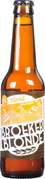 Broeker Blonde Bier