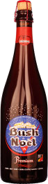 Bush de Noël Premium