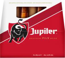 Jupiler Mono Pilsener