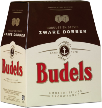 Budels Zware Dobber