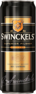 Swinckels Blik