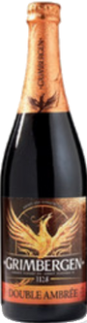 Grimbergen Double Ambrée
