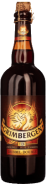 Grimbergen Dubbel