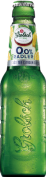 Grolsch Radler Ice Tea Citroen fles