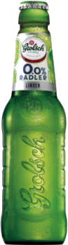 Grolsch Radler Limoen 0.0 fles á 0,30 liter