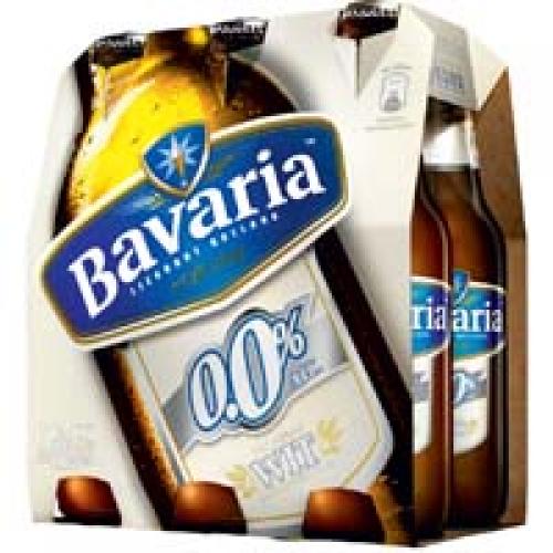 Bavaria0,0% wit