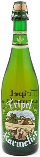Tripel karmeliet 75cl