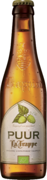 La trappe puur fles van 33cl