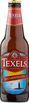 Texels Seumerfeugel fles van 30cl