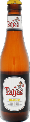 Paljas Blond fles á 0,33 liter