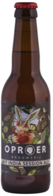 Oproer 24/7 Session IPA