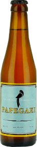 Papegaei bier