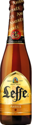 Leffe Ambrée fles van 33cl