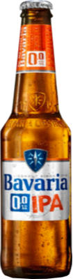 Bavaria 0.0% IPA fles á 0,30 liter
