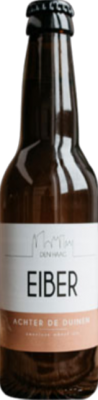 Eiber Achter de Duinen fles á 0,33 liter