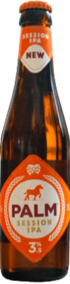 Palm Session IPA fles á 0,33 liter