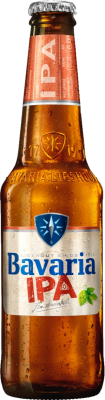 Bavaria IPA flesje van 30cl