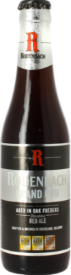 Rodenbach Grand Cru flesje van 33cl