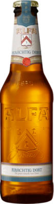 Alfa Krachtig Dort flesje van 30cl