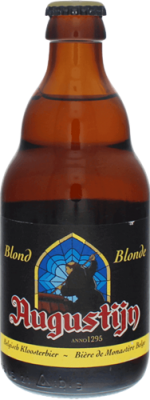 Augustijn Blond flesje van 33cl