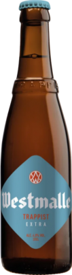 Westmalle Extra flesje van 33cl