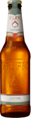 Alfa Lentebock flesje á 0.30 liter