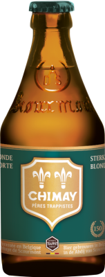Chimay 150 flesje van 33cl