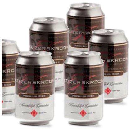 Keizerskroon 6 blikjes á 330ml