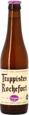Rochefort Triple Extra flesje van 33cl