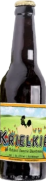 Krielkip Witbier flesje van 33cl