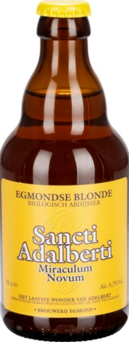 Sancti Adalberti Blonde