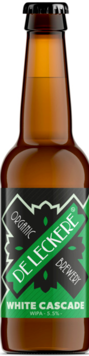 De-Leckere-Wipa flesje van 33cl