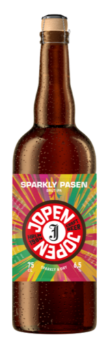 Jopen Sparkly Pasen 75cl
