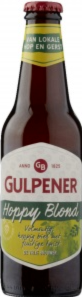 Gulpener Hoppy blond flesje van 30cl