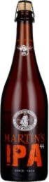 John Martin IPA fles van 75CL
