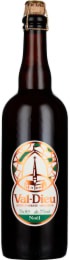 Val Dieu Noël fles van 75CL