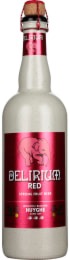 Delirium Red fles van 75CL