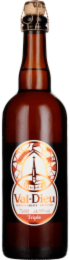 Val Dieu Triple fles van 75CL